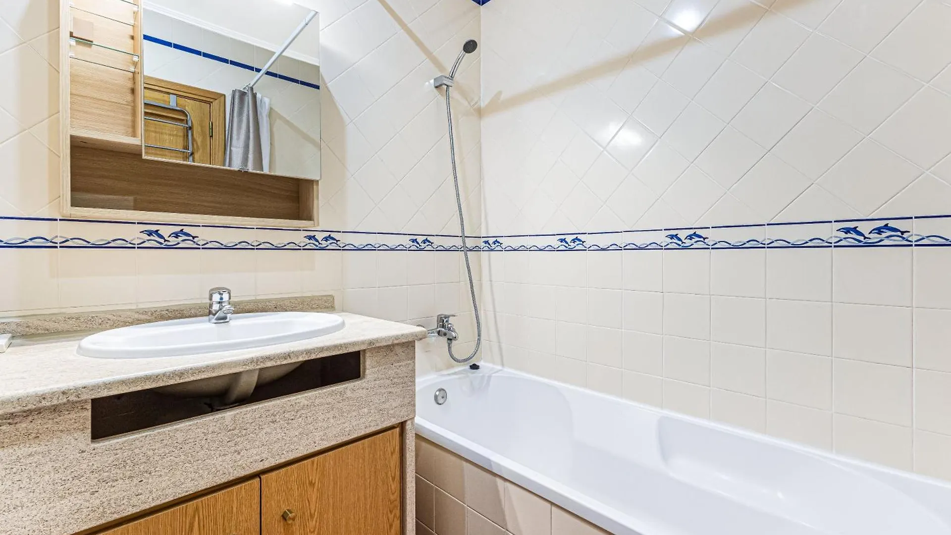 Golden Sand Apartment Armacao de Pera
