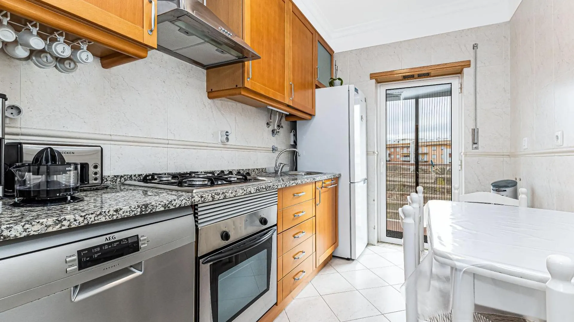 Golden Sand Apartment Armacao de Pera
