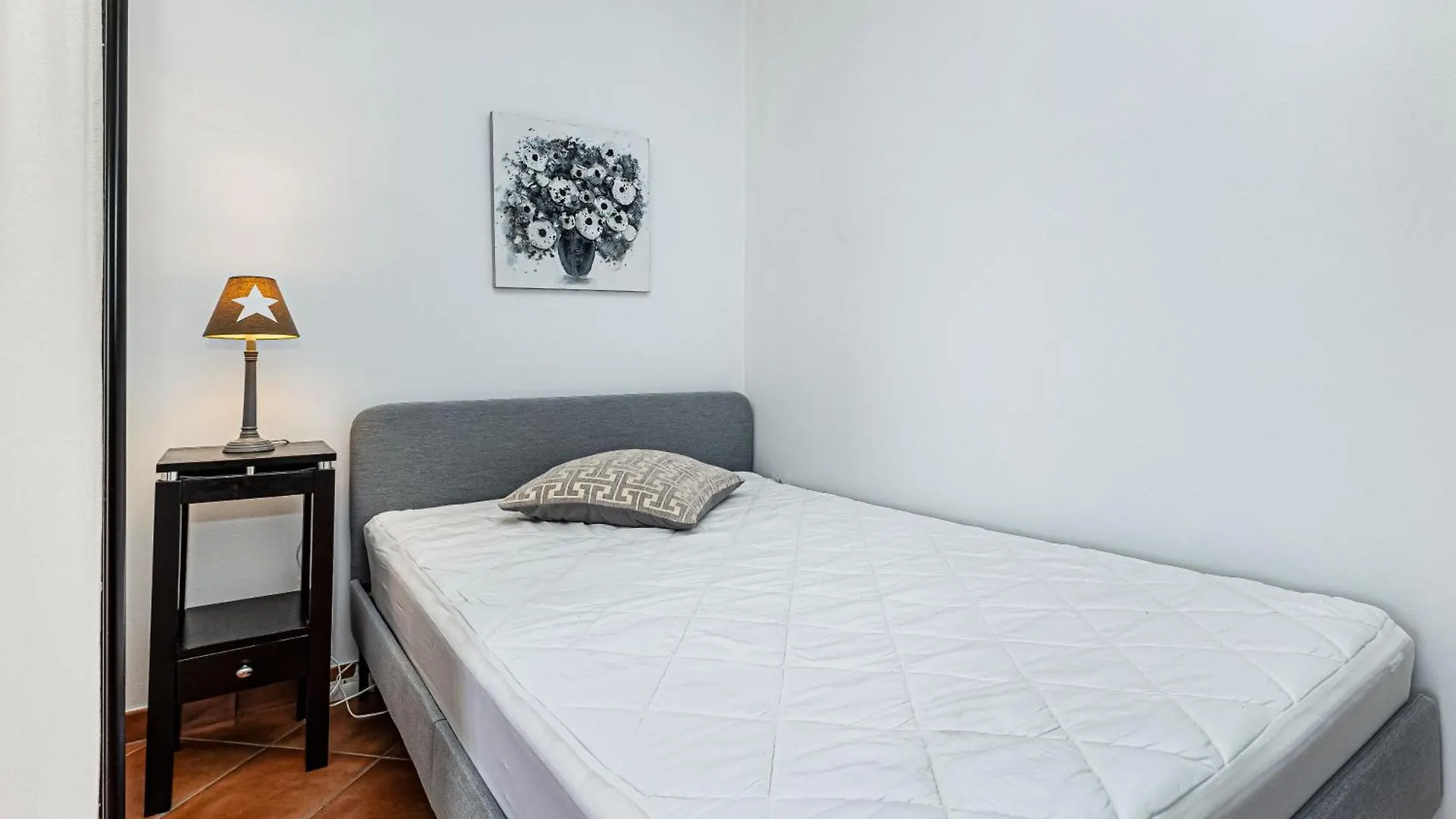 Golden Sand Apartment Armacao de Pera