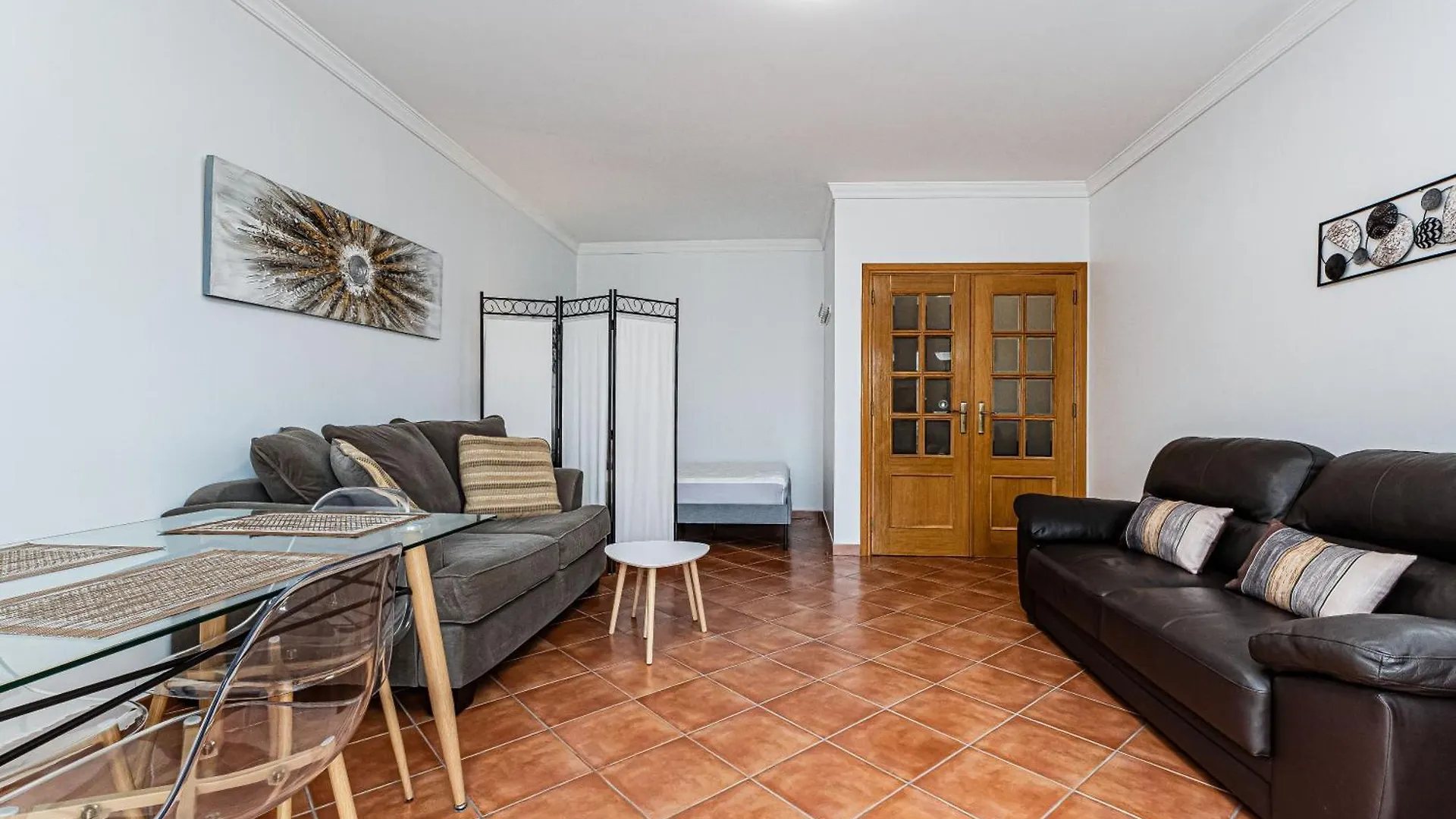 Golden Sand Apartment Armacao de Pera
