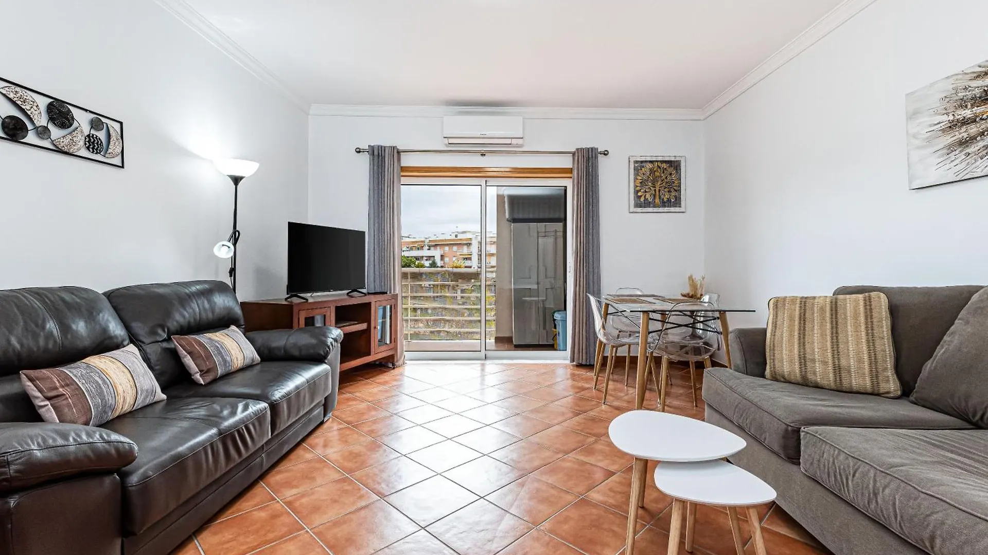 Golden Sand Apartment Armacao de Pera Portugal