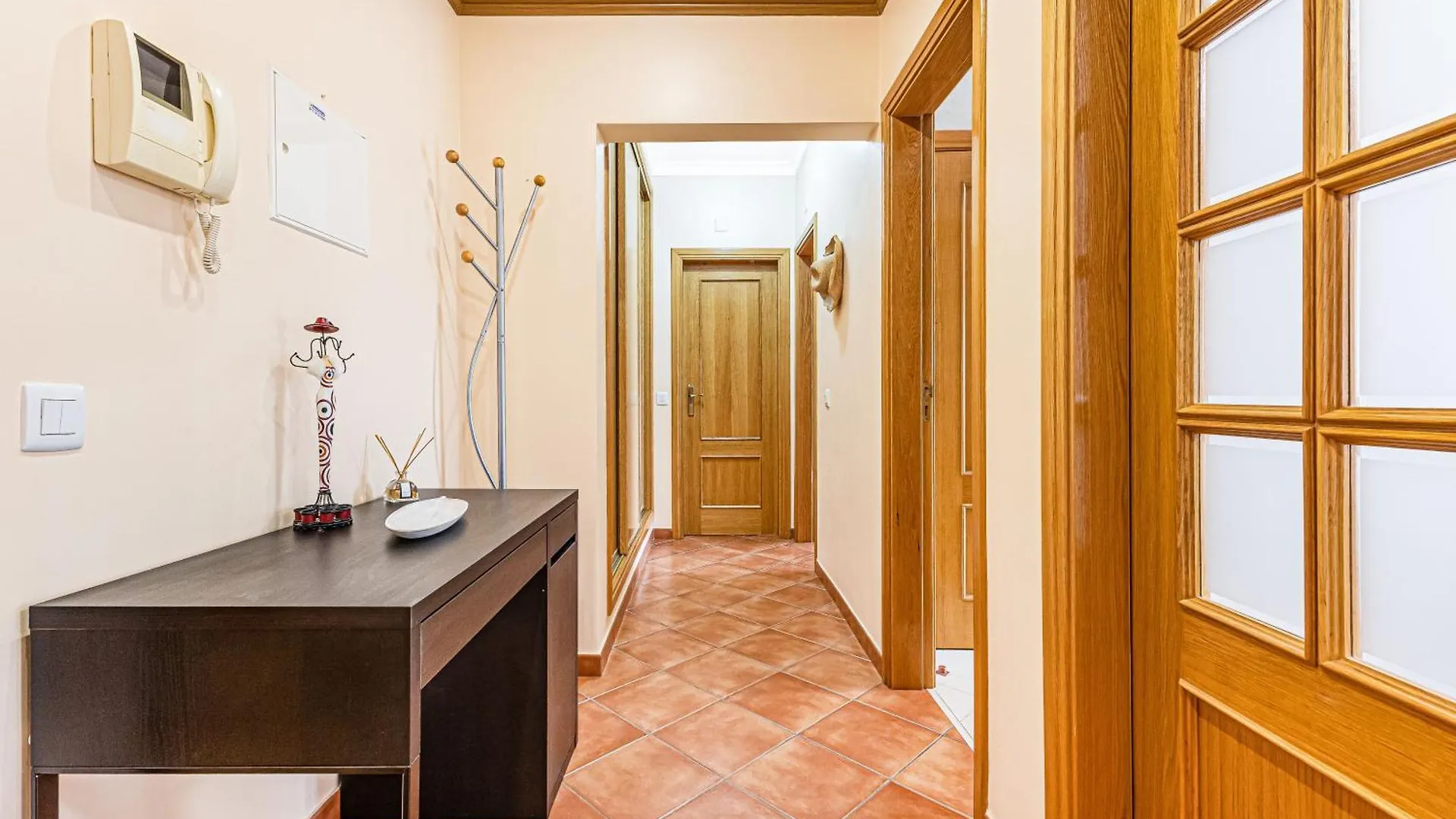 Golden Sand Apartment Armacao de Pera Portugal