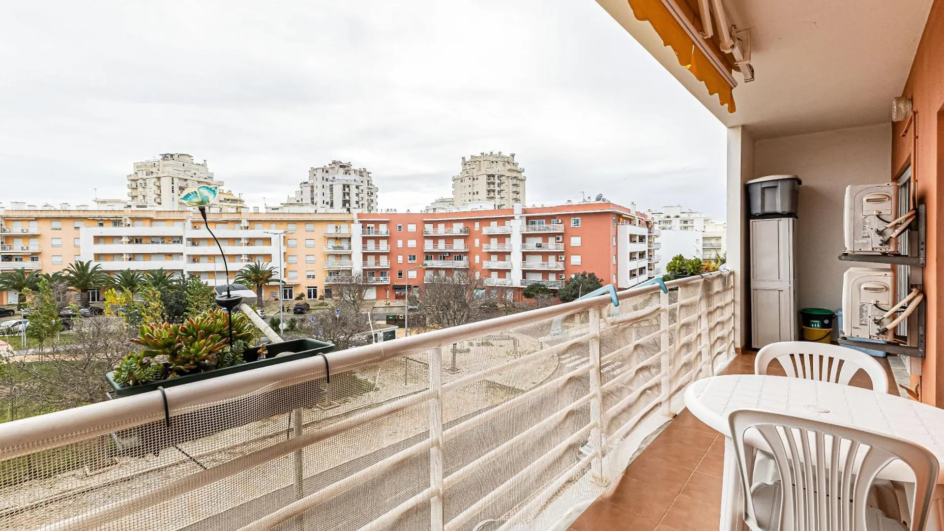 Golden Sand Apartment Armacao de Pera