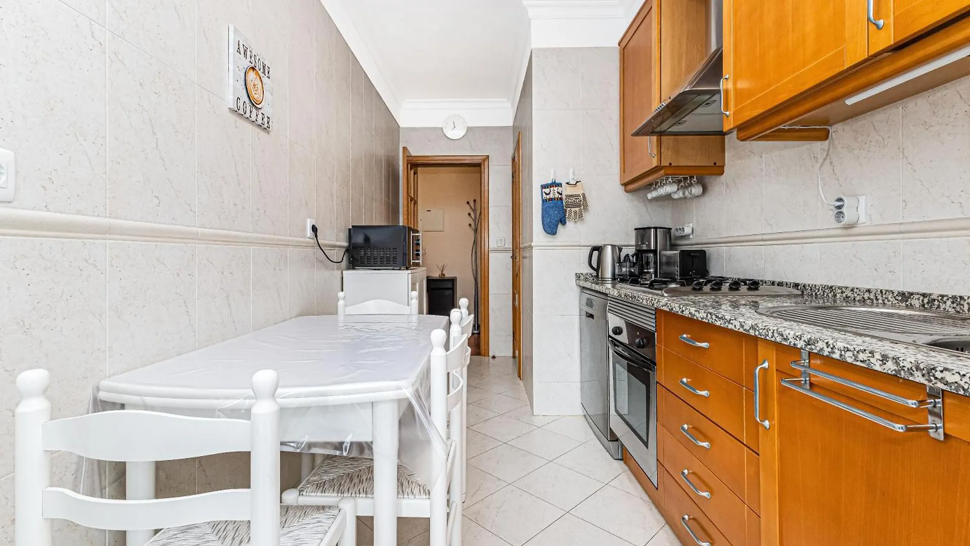 Golden Sand Apartment Armacao de Pera Portugal