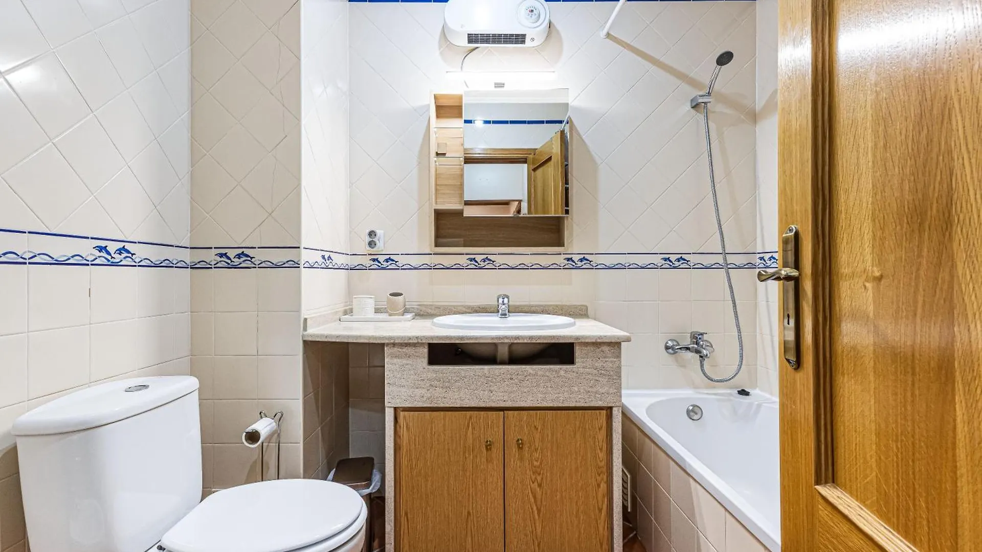 Golden Sand Apartment Armacao de Pera