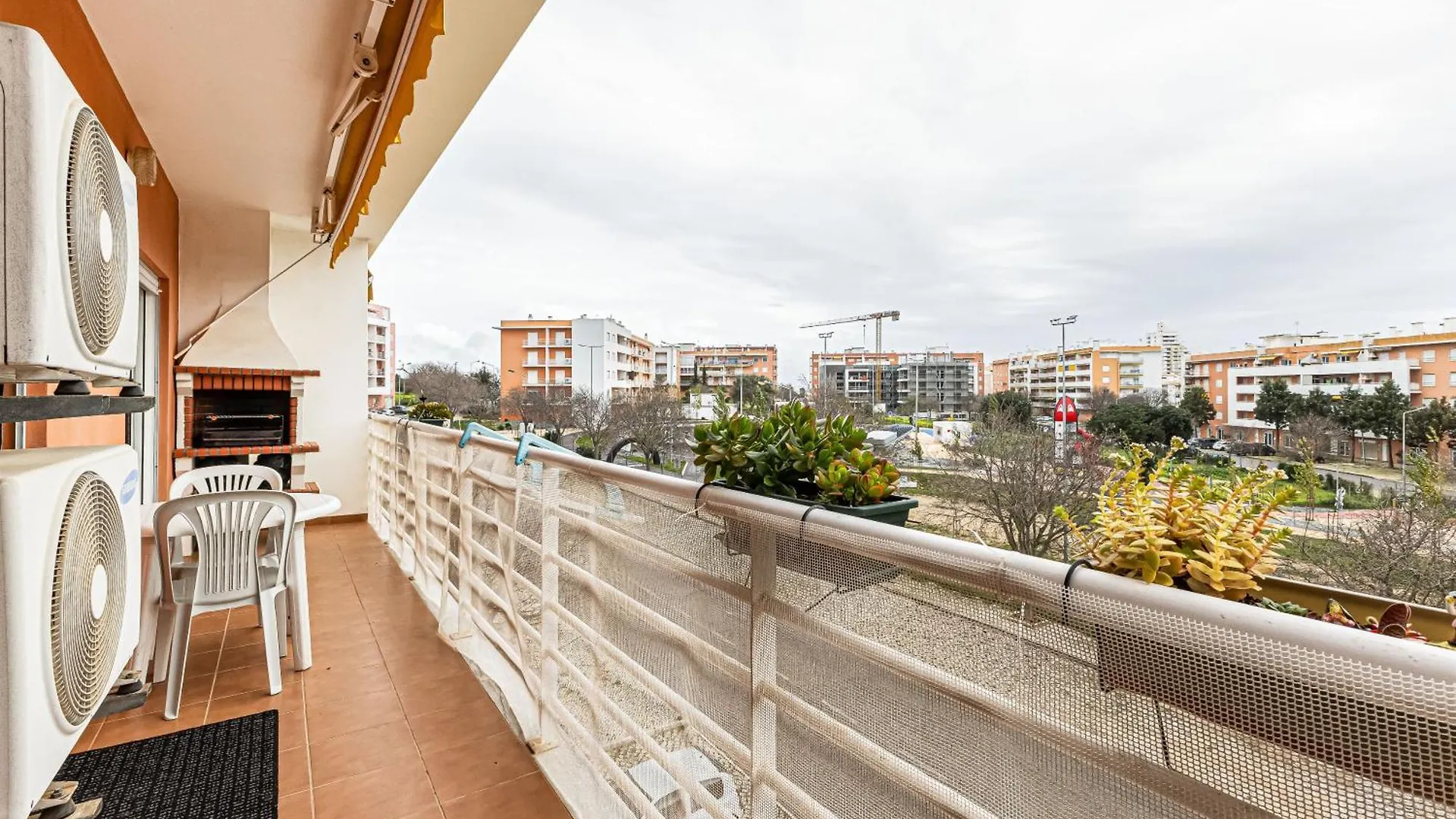 Golden Sand Apartment Armacao de Pera